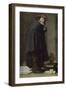 Menippus, 1640-Diego Velazquez-Framed Giclee Print