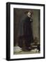 Menippus, 1640-Diego Velazquez-Framed Giclee Print