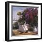 Menorca Home-Poch Romeu-Framed Giclee Print