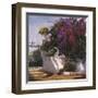 Menorca Home-Poch Romeu-Framed Giclee Print