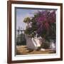 Menorca Home-Poch Romeu-Framed Giclee Print