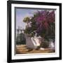 Menorca Home-Poch Romeu-Framed Giclee Print