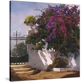 Menorca Home-Poch Romeu-Stretched Canvas