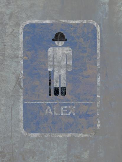 Poster, , large