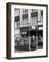 Mens Lavatory-null-Framed Photographic Print