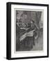 Mentioned in the Papers-Amedee Forestier-Framed Giclee Print