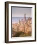 Menton, Alpes Maritimes, Provence, Cote d'Azur, French Riviera, France, Mediterranean, Europe-Angelo Cavalli-Framed Photographic Print