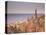 Menton, Alpes Maritimes, Provence, Cote d'Azur, French Riviera, France, Mediterranean-Angelo Cavalli-Stretched Canvas