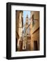 Menton, Cote D'Azur, France, Europe-Christian Heeb-Framed Photographic Print