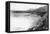 Menton, France, 1902-Giletta-Framed Stretched Canvas