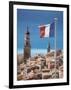 Menton, French Riviera, Cote D'Azur, France-Doug Pearson-Framed Photographic Print