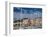 Menton, Provence-Alpes-Cote D'Azur, French Riviera, France, Mediterranean, Europe-Sergio Pitamitz-Framed Photographic Print