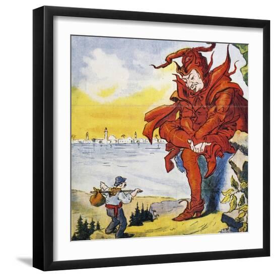 Giclee Print, , large
