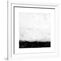 Mer du Nord 1, 2010-Chantal Talbot-Framed Giclee Print