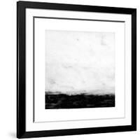 Mer du Nord 1, 2010-Chantal Talbot-Framed Giclee Print