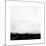 Mer du Nord 1, 2010-Chantal Talbot-Mounted Giclee Print