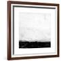 Mer du Nord 1, 2010-Chantal Talbot-Framed Giclee Print