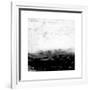 Mer du Nord 2, 2010-Chantal Talbot-Framed Giclee Print