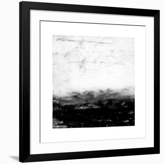 Mer du Nord 2, 2010-Chantal Talbot-Framed Giclee Print