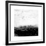 Mer du Nord 2, 2010-Chantal Talbot-Framed Giclee Print