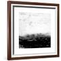 Mer du Nord 2, 2010-Chantal Talbot-Framed Giclee Print