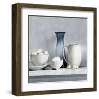 Meraki-Mark Chandon-Framed Giclee Print