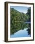 Meramec River, Bennett Spring State Park, Missouri, USA-Charles Gurche-Framed Photographic Print