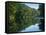 Meramec River, Bennett Spring State Park, Missouri, USA-Charles Gurche-Framed Stretched Canvas