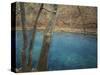 Meramec Spring, Missouri, USA-Charles Gurche-Stretched Canvas