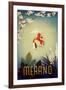 Merano-null-Framed Giclee Print