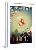 Merano-null-Framed Giclee Print