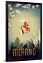 Merano-null-Framed Giclee Print