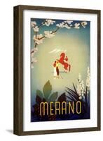 Merano-null-Framed Giclee Print