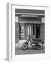 Mercadito Oficios-Moises Levy-Framed Premium Photographic Print