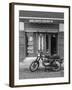 Mercadito Oficios-Moises Levy-Framed Photographic Print