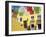 Mercado de Artesanias in Plaza del Sol, San Miguel City, Cozumel Island, Quintana Roo, Mexico-Richard Cummins-Framed Photographic Print