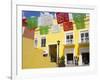 Mercado de Artesanias in Plaza del Sol, San Miguel City, Cozumel Island, Quintana Roo, Mexico-Richard Cummins-Framed Photographic Print