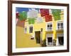 Mercado de Artesanias in Plaza del Sol, San Miguel City, Cozumel Island, Quintana Roo, Mexico-Richard Cummins-Framed Photographic Print