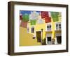 Mercado de Artesanias in Plaza del Sol, San Miguel City, Cozumel Island, Quintana Roo, Mexico-Richard Cummins-Framed Photographic Print