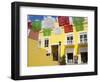 Mercado de Artesanias in Plaza del Sol, San Miguel City, Cozumel Island, Quintana Roo, Mexico-Richard Cummins-Framed Photographic Print