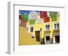 Mercado de Artesanias in Plaza del Sol, San Miguel City, Cozumel Island, Quintana Roo, Mexico-Richard Cummins-Framed Photographic Print