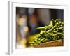 Mercado De San Miguel, Madrid, Spain-Walter Bibikow-Framed Photographic Print