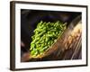 Mercado De San Miguel, Madrid, Spain-Walter Bibikow-Framed Photographic Print