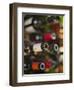 Mercado De San Miguel, Madrid, Spain-Walter Bibikow-Framed Photographic Print