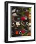 Mercado De San Miguel, Madrid, Spain-Walter Bibikow-Framed Photographic Print