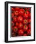 Mercado De San Miguel, Madrid, Spain-Walter Bibikow-Framed Photographic Print