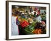 Mercado Municipal, Maputo, Mozambique-Cindy Miller Hopkins-Framed Photographic Print