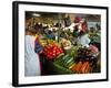 Mercado Municipal, Maputo, Mozambique-Cindy Miller Hopkins-Framed Photographic Print