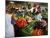 Mercado Municipal, Maputo, Mozambique-Cindy Miller Hopkins-Mounted Photographic Print