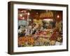 Mercato Della Vucciria, Palermo, Sicily, Italy, Europe-John Miller-Framed Photographic Print